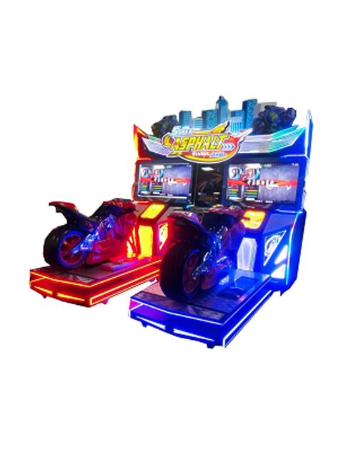 狂野骑士游戏机