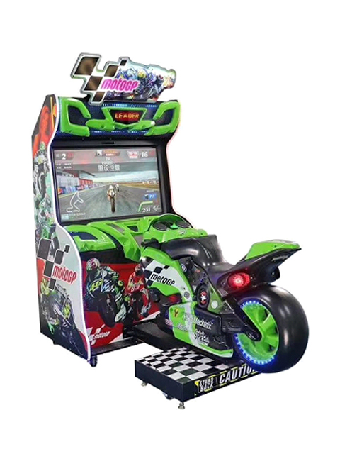 世界摩托锦标赛